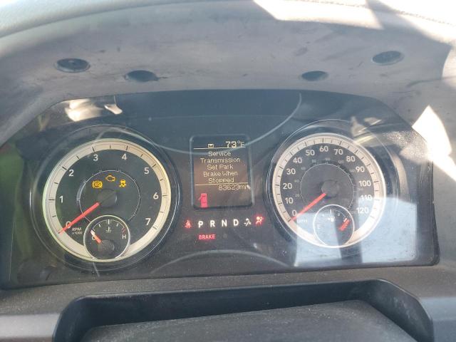1C6RR7FG8HS831716 RAM 1500 St