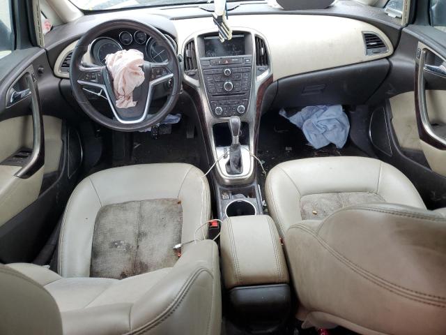 1G4PR5SKXE4124126 Buick Verano Convenience