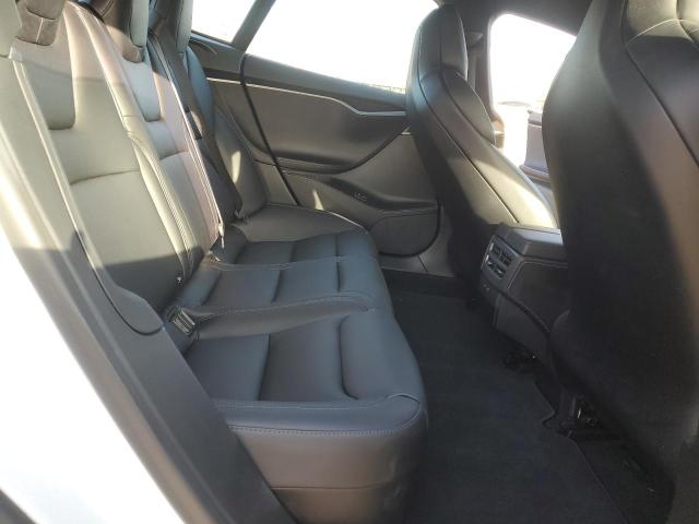 5YJSA1E2XJF285671 Tesla MODEL S