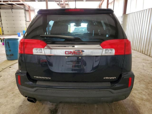 2GKALMEK9G6316905 GMC Terrain Sle