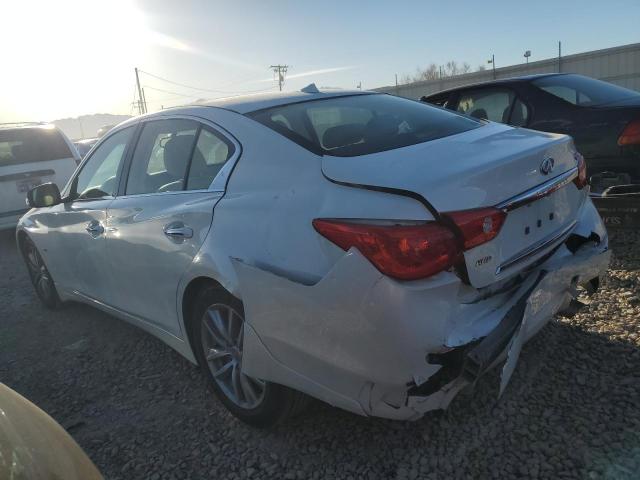 JN1EV7AR3GM346496 Infiniti Q50 Premium