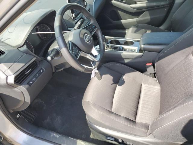 1N4BL4DV7NN335723 Nissan ALTIMA SV