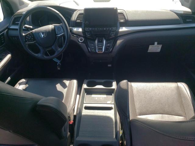 5FNRL6H92JB045898 Honda Odyssey Elite