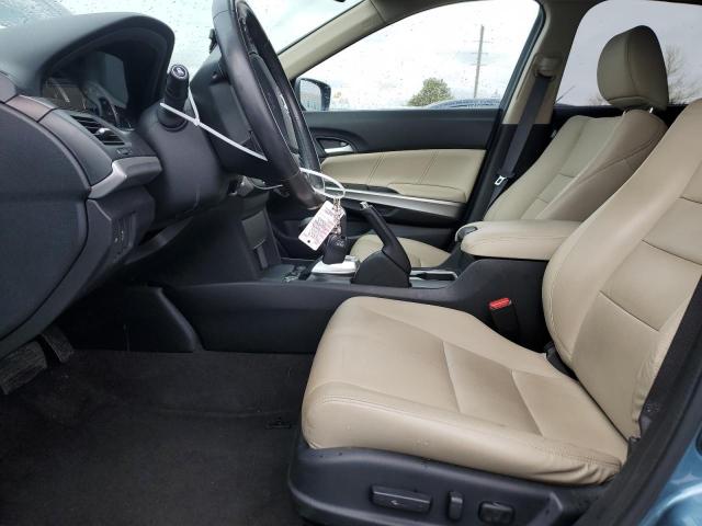 5J6TF2H5XEL002314 Honda Crosstour Exl