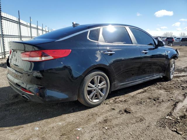 5XXGT4L3XJG249313 KIA Optima Lx