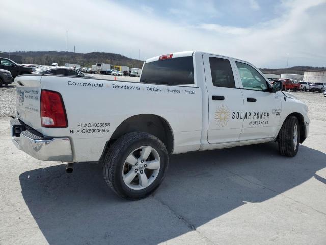 1C6RR6FGXNS170826 RAM 1500 Classic Tradesman