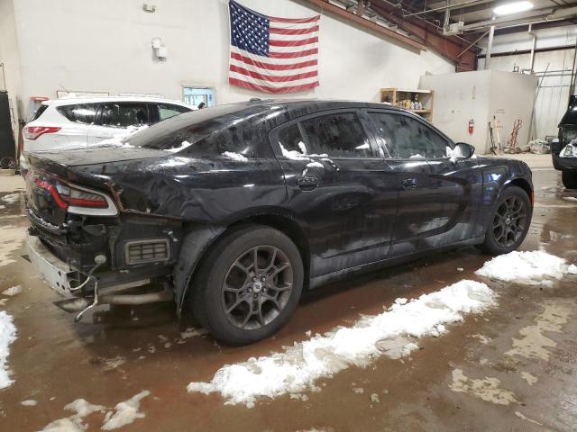 2C3CDXKT2JH177734 Dodge Charger Police