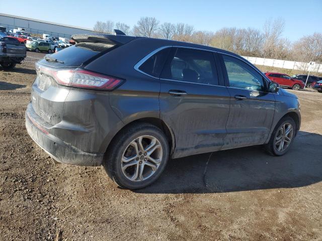2FMPK4K82HBB84186 Ford Edge Titanium