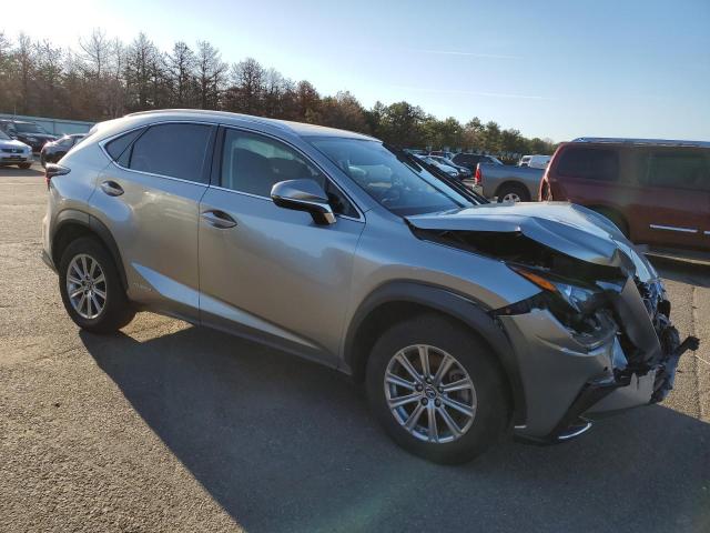 JTJDJRDZ0L5008535 Lexus NX 300H