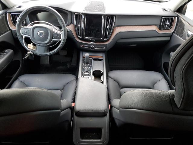 YV4BR0DK3M1862054 Volvo Xc60 T8 Recharge Inscription Express