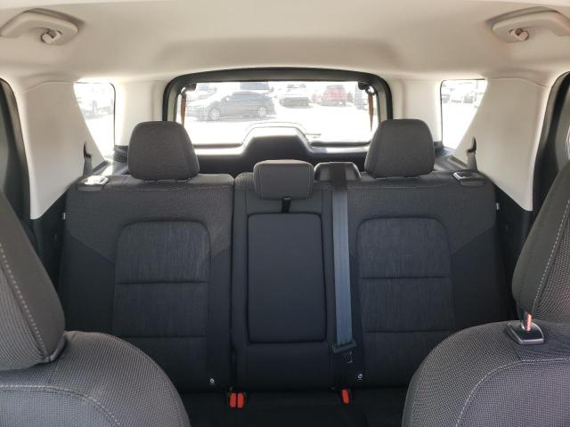 3FMCR9B65NRD23908 Ford BRONCO SPO