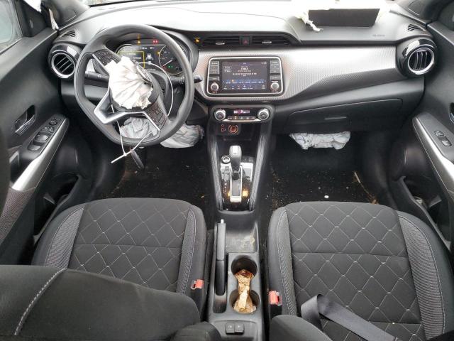 3N1CP5CV9LL486055 Nissan KICKS SV