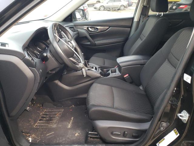 KNMAT2MV2JP620340 Nissan ROGUE S