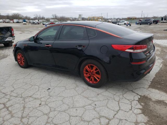 5XXGT4L33KG279240 KIA Optima Lx