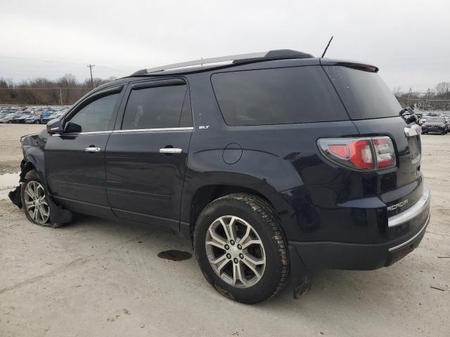 1GKKVRKD6GJ100546 GMC Acadia Slt-1