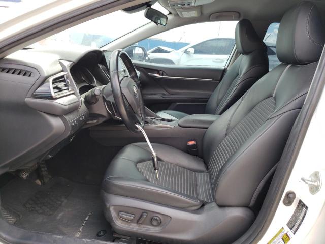 4T1G11AK8MU464990 Toyota CAMRY SE