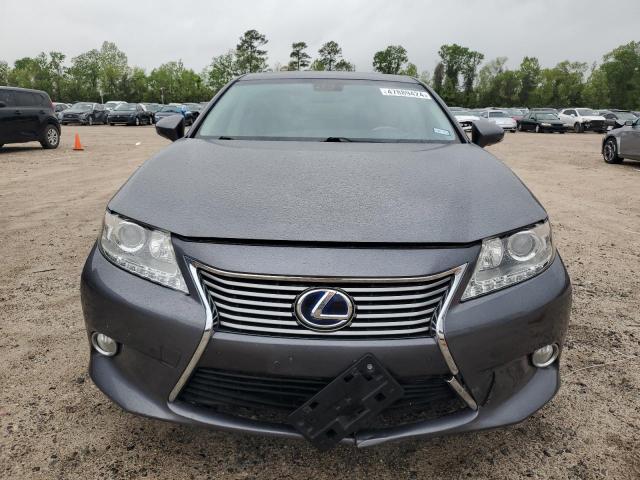 JTHBW1GG5E2050256 Lexus ES 300H
