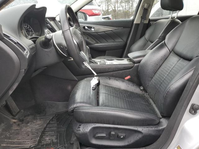JN1EV7AP0JM360149 Infiniti Q50 LUXE