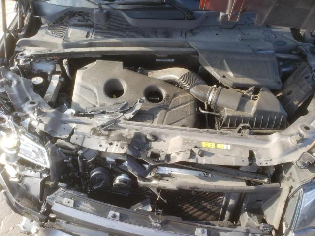 SALCP2BG8GH595084 Land Rover Discovery Sport Se