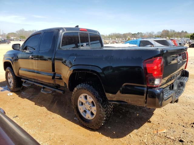 5TFRX5GN7KX146021 Toyota Tacoma Access Cab