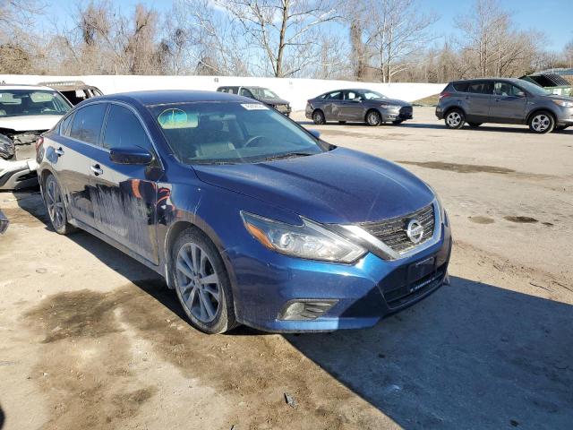 1N4AL3AP4HC489866 Nissan ALTIMA 2.5