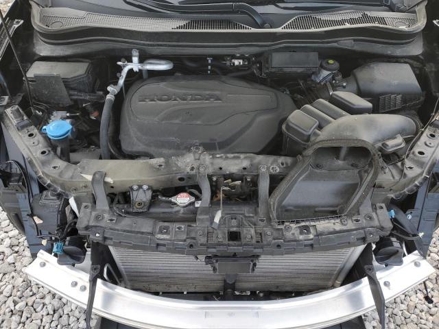 5FNYF6H23NB046909 Honda PILOT SE