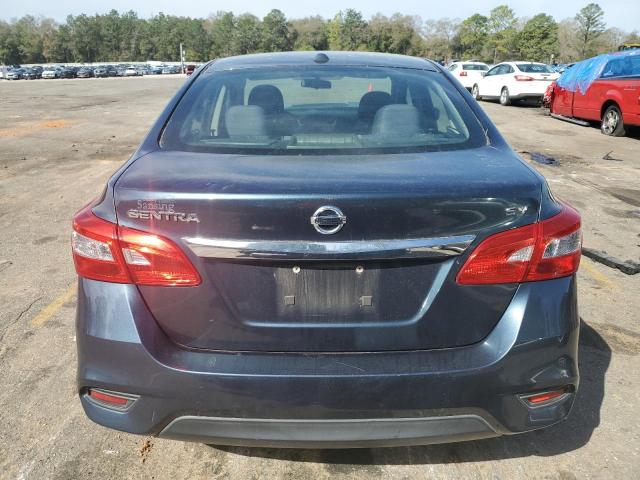 3N1AB7AP4HY349573 Nissan SENTRA S