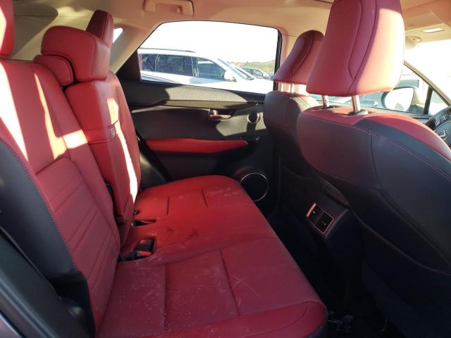 JTJGARDZ7M2244583 Lexus Nx 300 Base