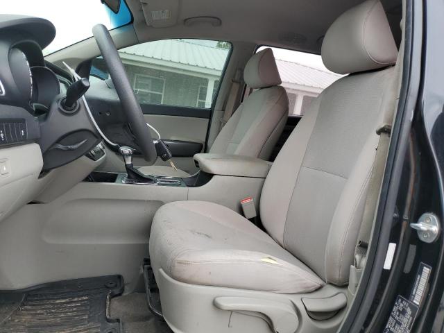KNDMA5C12K6549683 KIA Sedona L