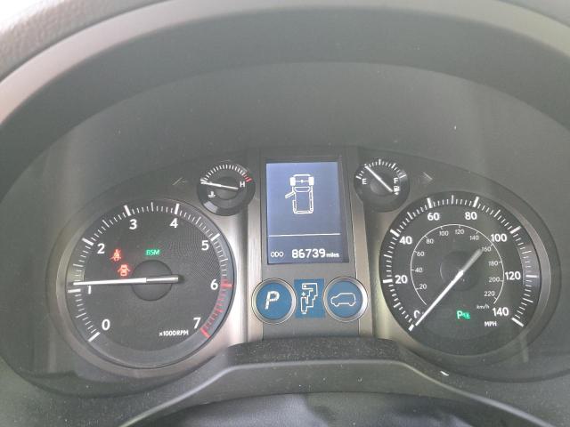 JTJBM7FX5J5207060 Lexus GX 460