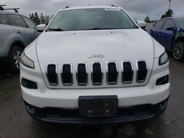 1C4PJMCS9HW631645 Jeep Cherokee Latitude