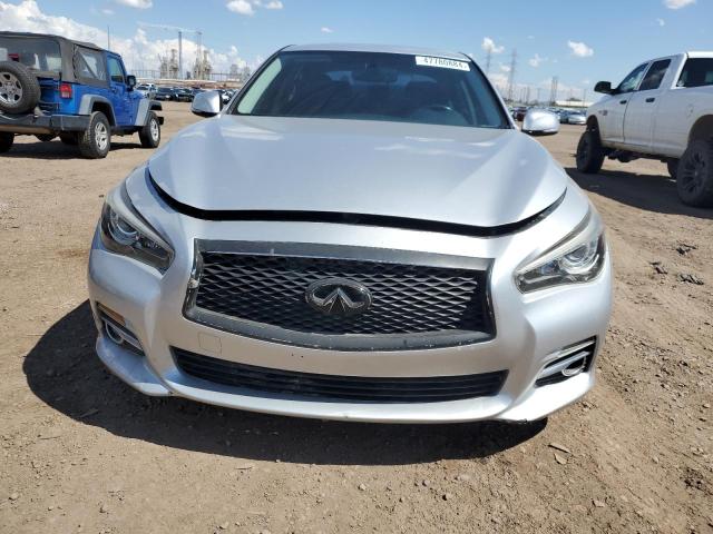 JN1EV7AP9HM739757 Infiniti Q50 Premium
