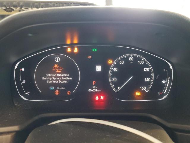1HGCV1F51KA004662 Honda ACCORD EXL