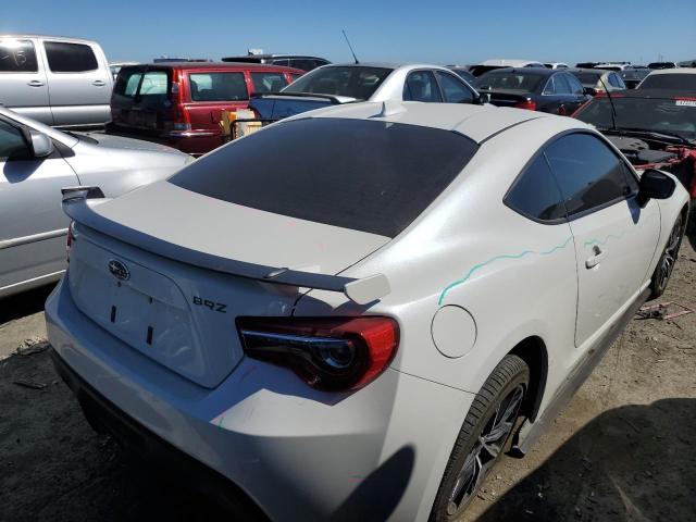 JF1ZCAC1XL9703796 Subaru Brz Limited