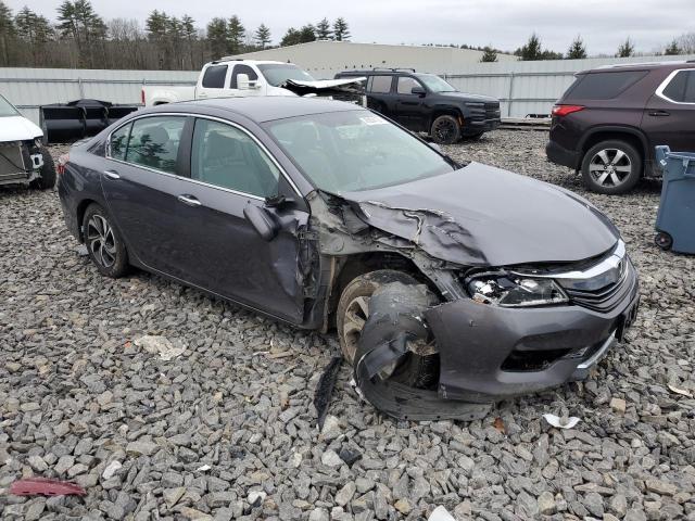 1HGCR2F38GA094201 Honda ACCORD LX