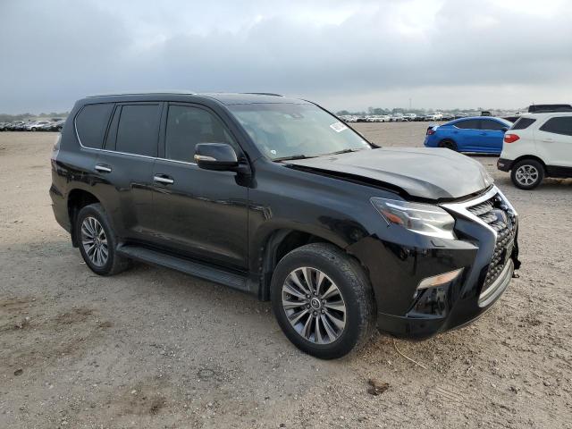 JTJGM7BX4M5288858 Lexus Gx 460 Luxury