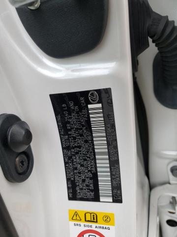58ABK1GG3HU049617 Lexus ES 350