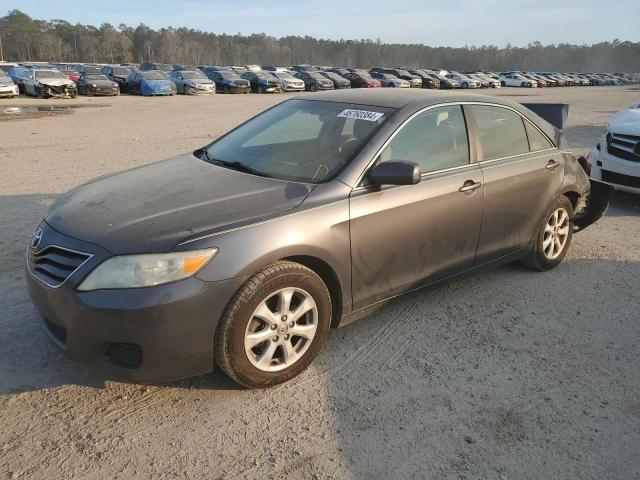 Auction sale of the 2010 Toyota Camry Base, vin: 4T4BF3EK2AR019518, lot number: 46760384