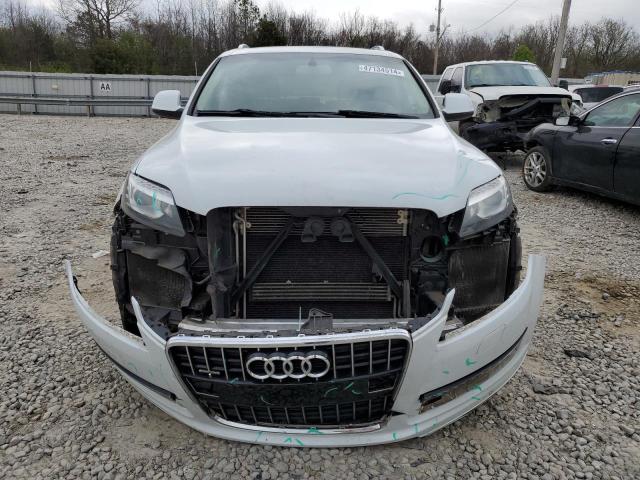 WA1LGBFE3FD012176 Audi Q7 Premium Plus