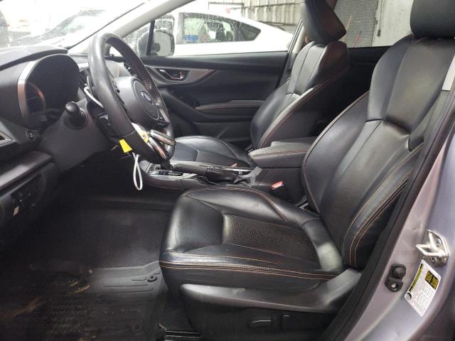 JF2GTHMC8M8222867 Subaru Crosstrek Limited
