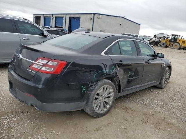 1FAHP2F82FG108746 Ford Taurus Limited