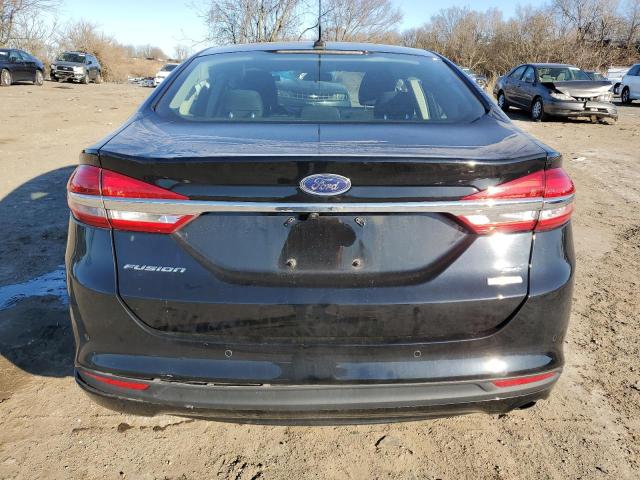 3FA6P0HD7HR328238 Ford FUSION SE