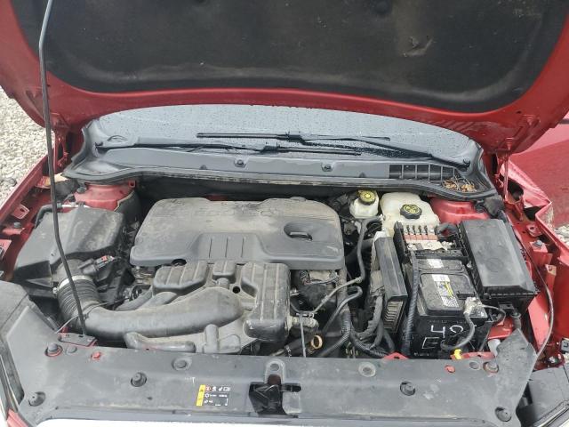 1G4PP5SK2E4243035 Buick Verano