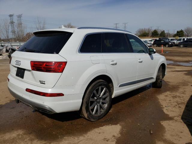 WA1VAAF79JD051255 Audi Q7 Prestige