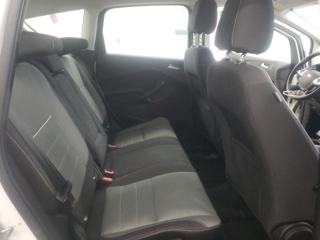 1FADP5AU5FL122586 Ford C-MAX SE