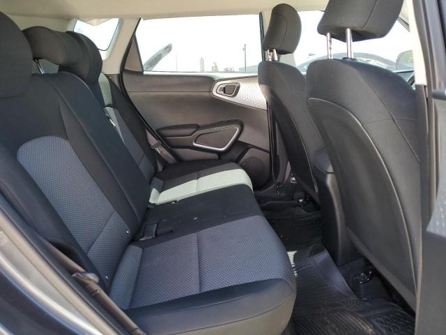 KNDJ23AU5M7753652 KIA SOUL LX
