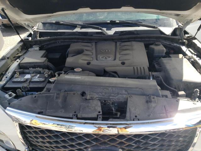 JN8AZ2NF2F9572683 Infiniti QX80
