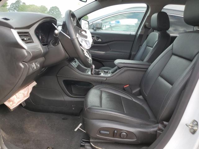1GKKNML4XPZ196443 GMC ACADIA SLT