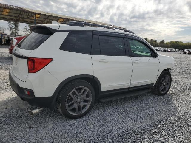 5FNYF7H50NB002351 Honda Passport Exl