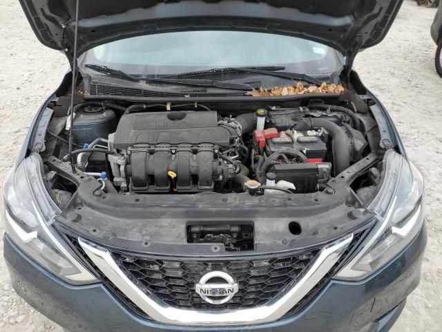 3N1AB7AP8HY233356 Nissan SENTRA S